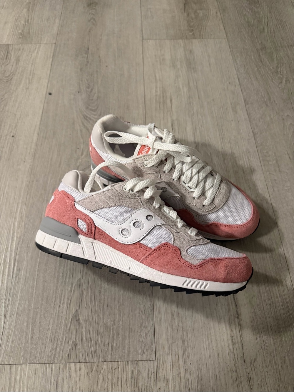 Saucony shadow box 5000
